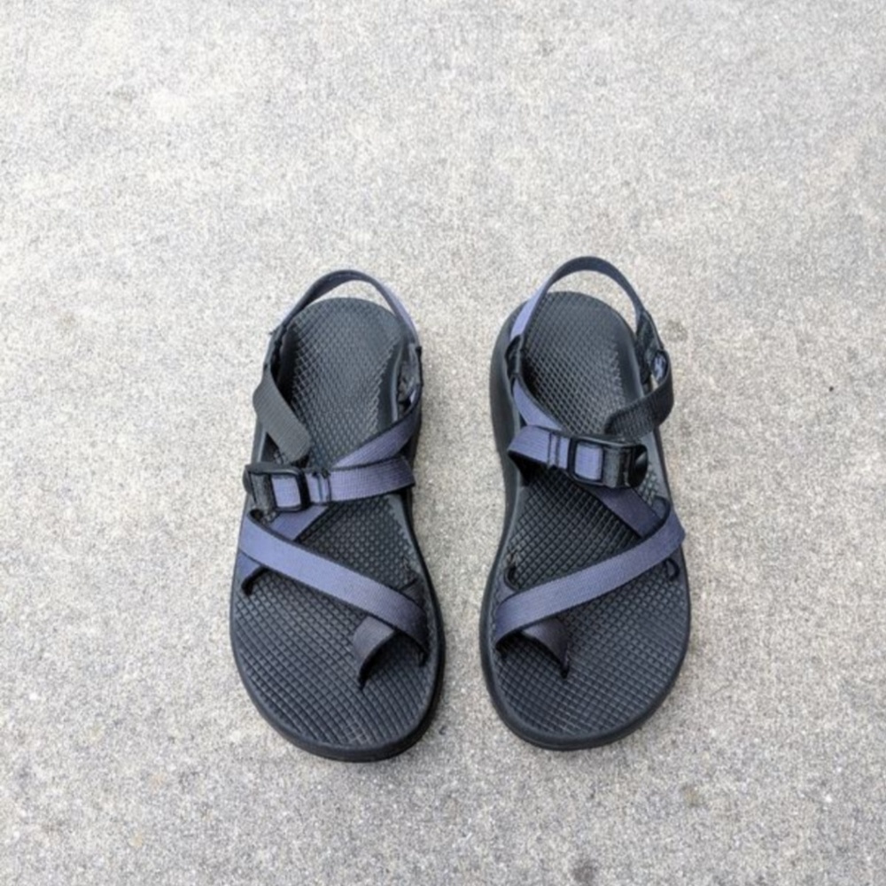 Made in USA Chaco Sandals (Men Size 8)